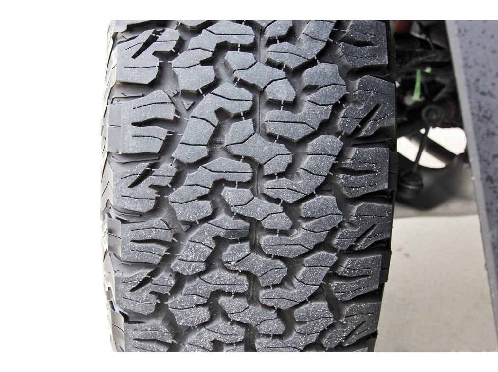Certified 2024 Ford Bronco Raptor AWD/4WD image 29
