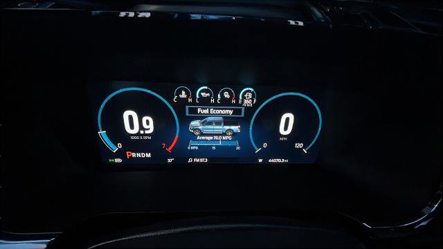 Certified 2022 Ford F150 Lariat w/ Max Trailer Tow Package image 12