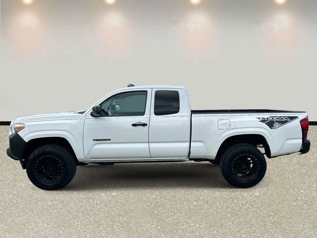 Used 2021 Toyota Tacoma SR image 8