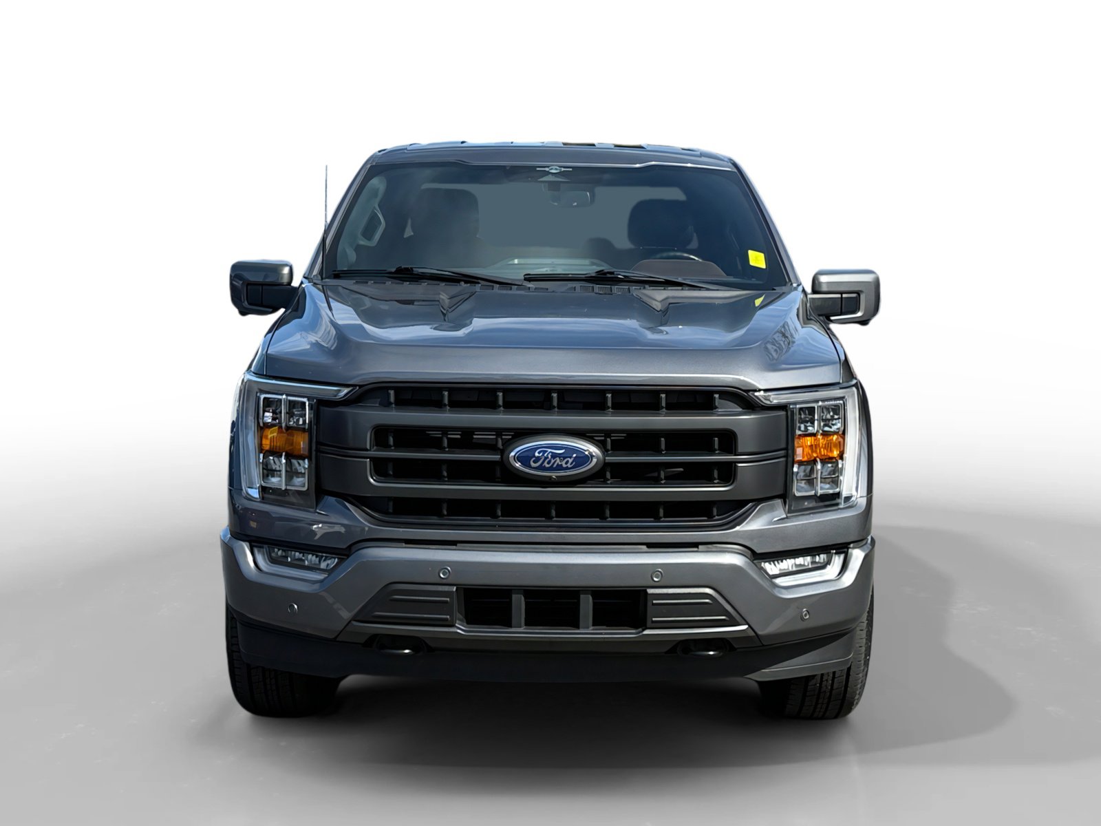 Certified 2023 Ford F150 Lariat image 8