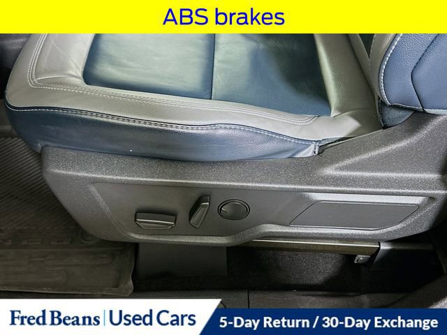 Certified 2023 Ford Bronco Outer Banks w/ Sasquatch Package AWD/4WD image 24