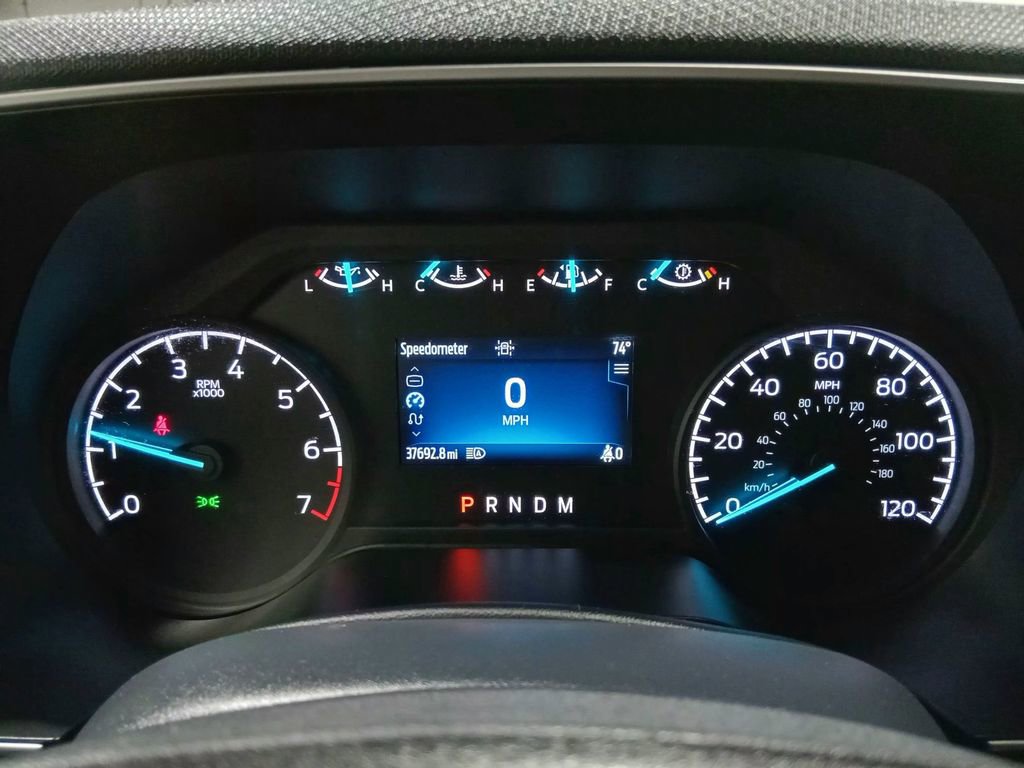 Certified 2023 Ford F150 XL w/ STX Appearance Package AWD/4WD image 20