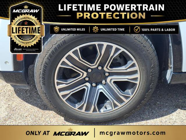 Used 2024 Jeep Wagoneer L Series II AWD/4WD image 10