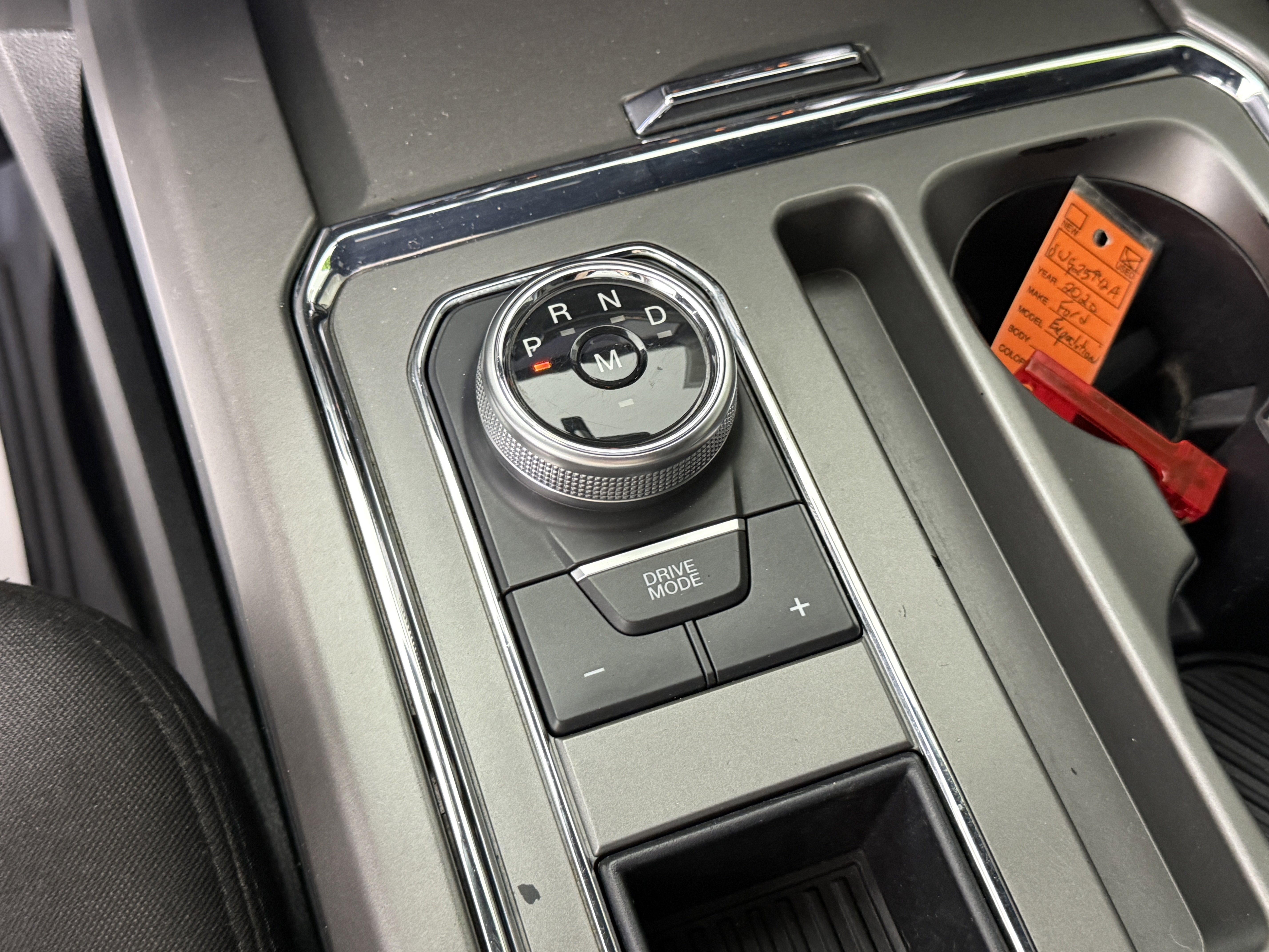 Certified 2020 Ford Expedition XLT image 22