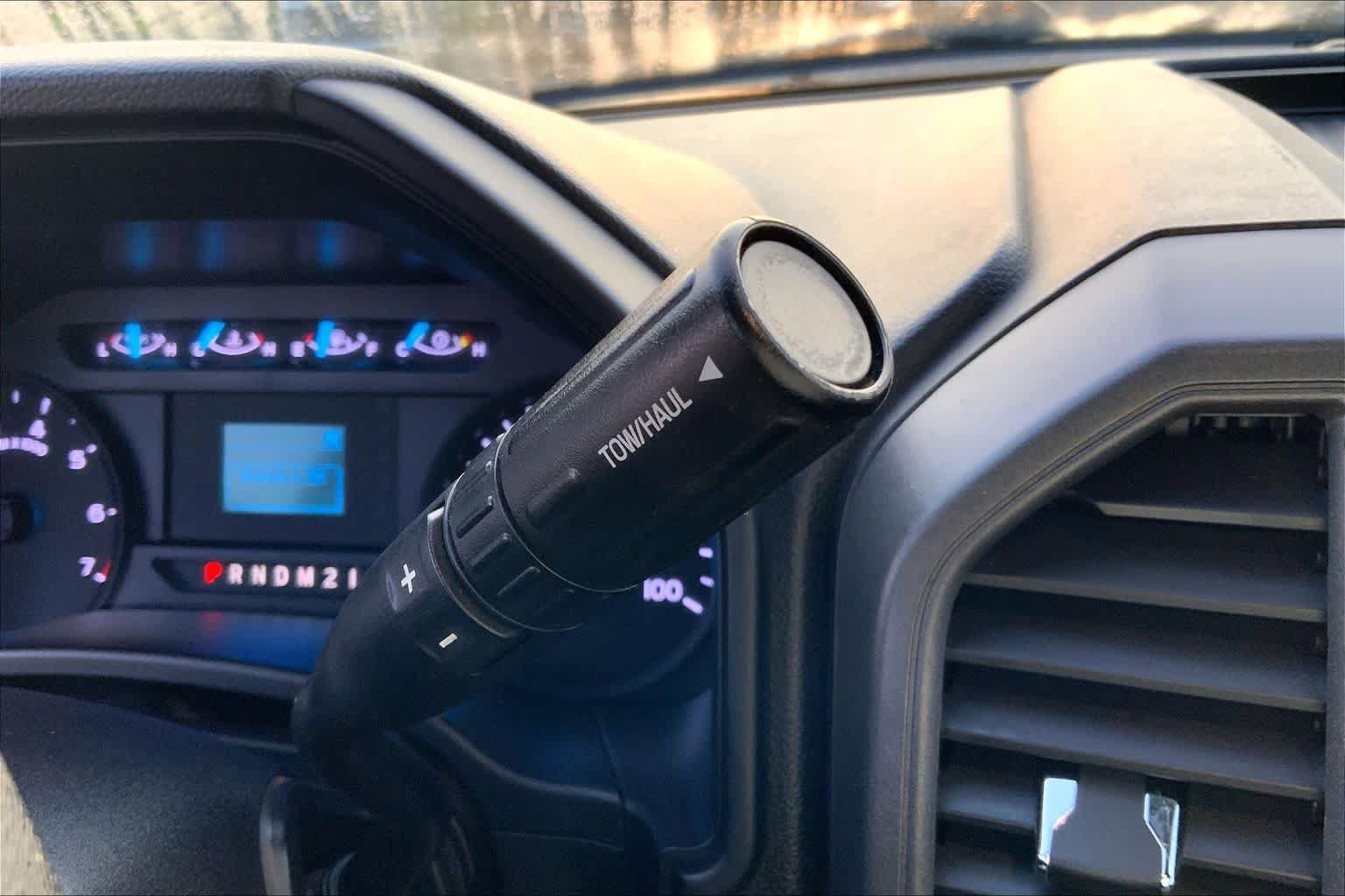 Certified 2019 Ford F250 XL w/ XL Value Package AWD/4WD image 29