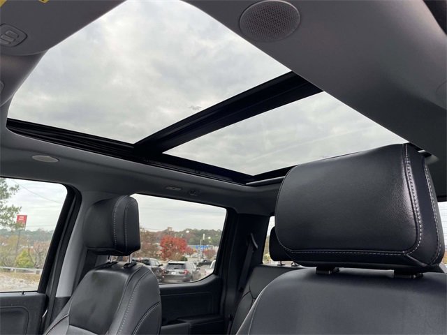 Certified 2024 Ford F250 Lariat w/ Lariat Ultimate Package image 16