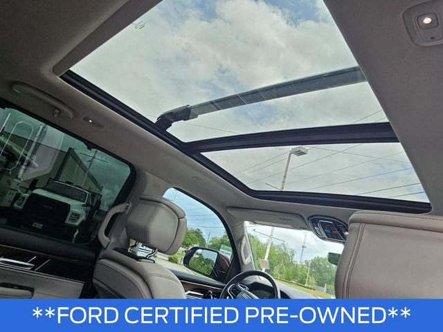 Used 2022 Jeep Grand Wagoneer Series I AWD/4WD image 13