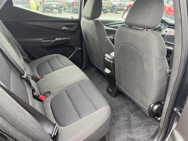 Used 2023 Chevrolet Bolt EUV LT w/ Driver Confidence Package FWD image 13