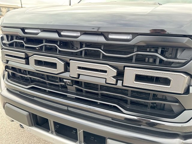 Certified 2024 Ford F150 Raptor image 35