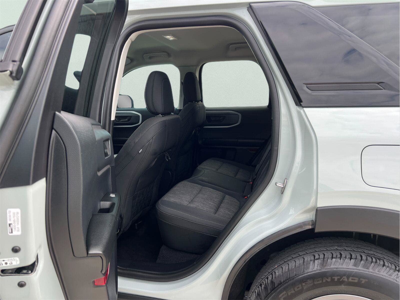 Certified 2023 Ford Bronco Sport Big Bend w/ Convenience Package AWD/4WD image 14