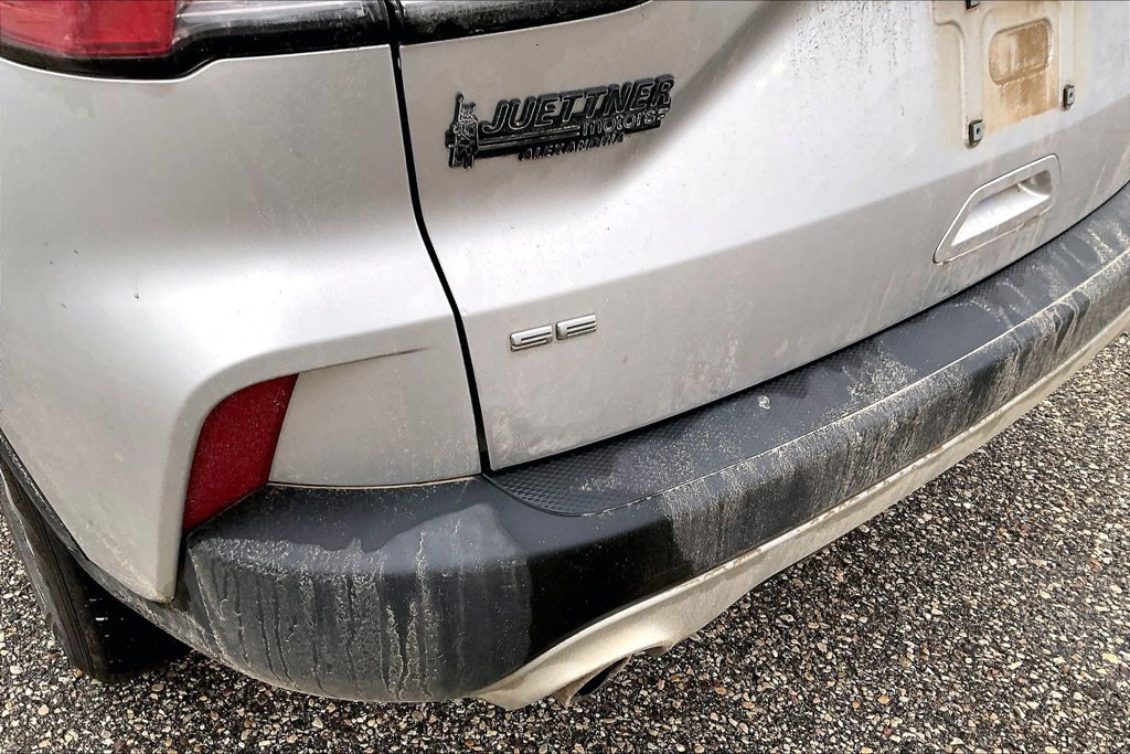 Certified 2020 Ford Escape SE AWD/4WD image 6