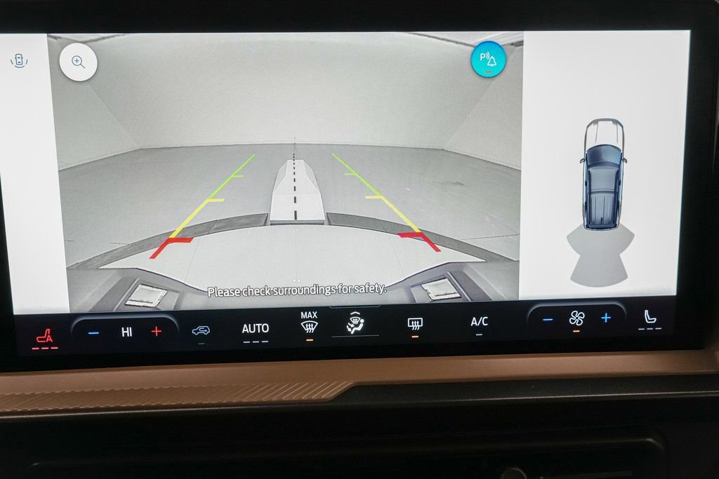 Certified 2025 Ford Bronco Sport Big Bend w/ Convenience Package image 18