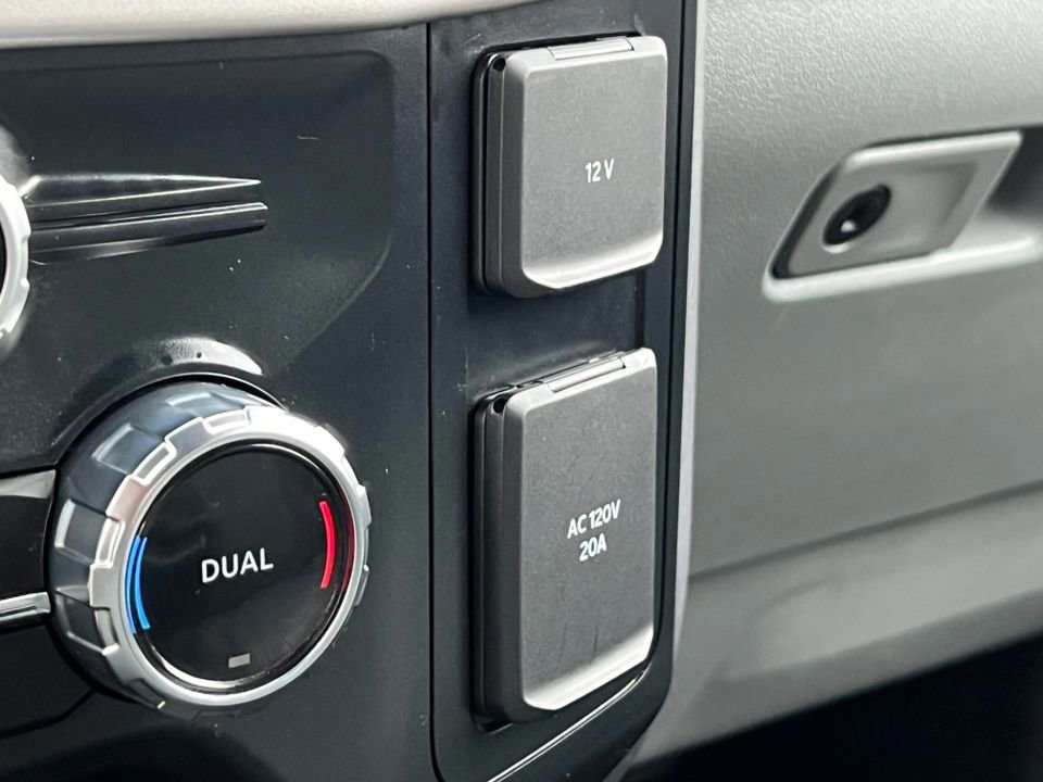 Certified 2023 Ford F150 XLT w/ Equipment Group 302A High image 35