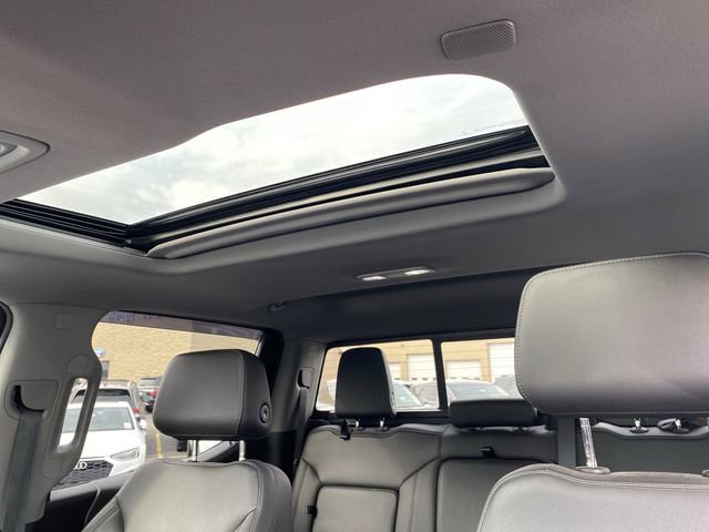 Used 2020 GMC Sierra 1500 SLT w/ SLT Premium Plus Package image 7