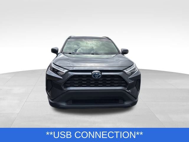 Used 2023 Toyota RAV4 XLE w/ Convenience Package image 9
