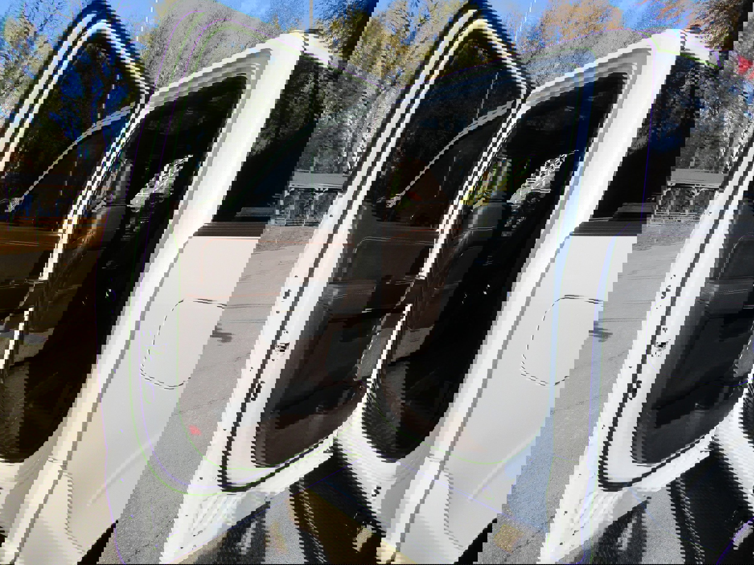 Certified 2022 Ford F150 King Ranch w/ Equipment Group 601A High image 15