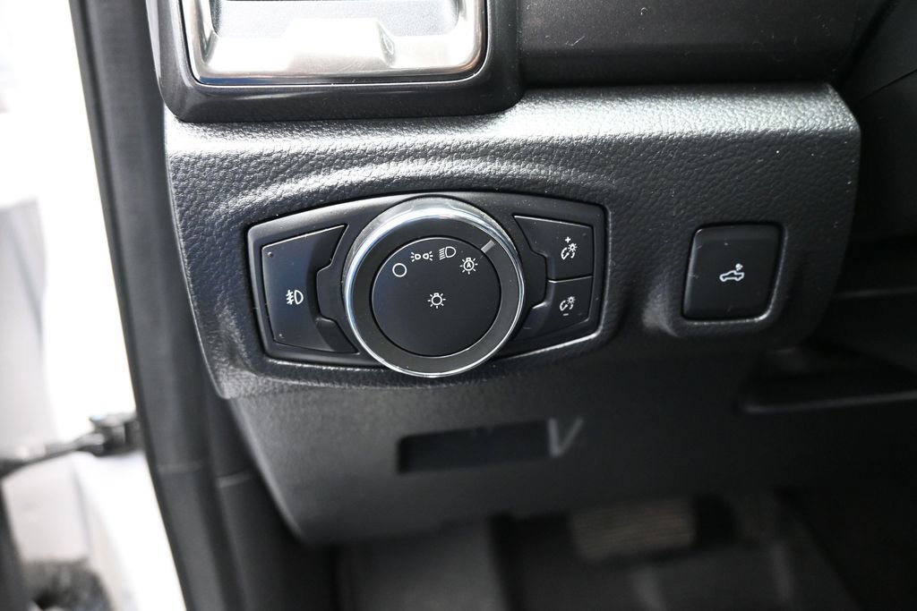 Certified 2020 Ford Ranger Lariat w/ Technology Package AWD/4WD image 11