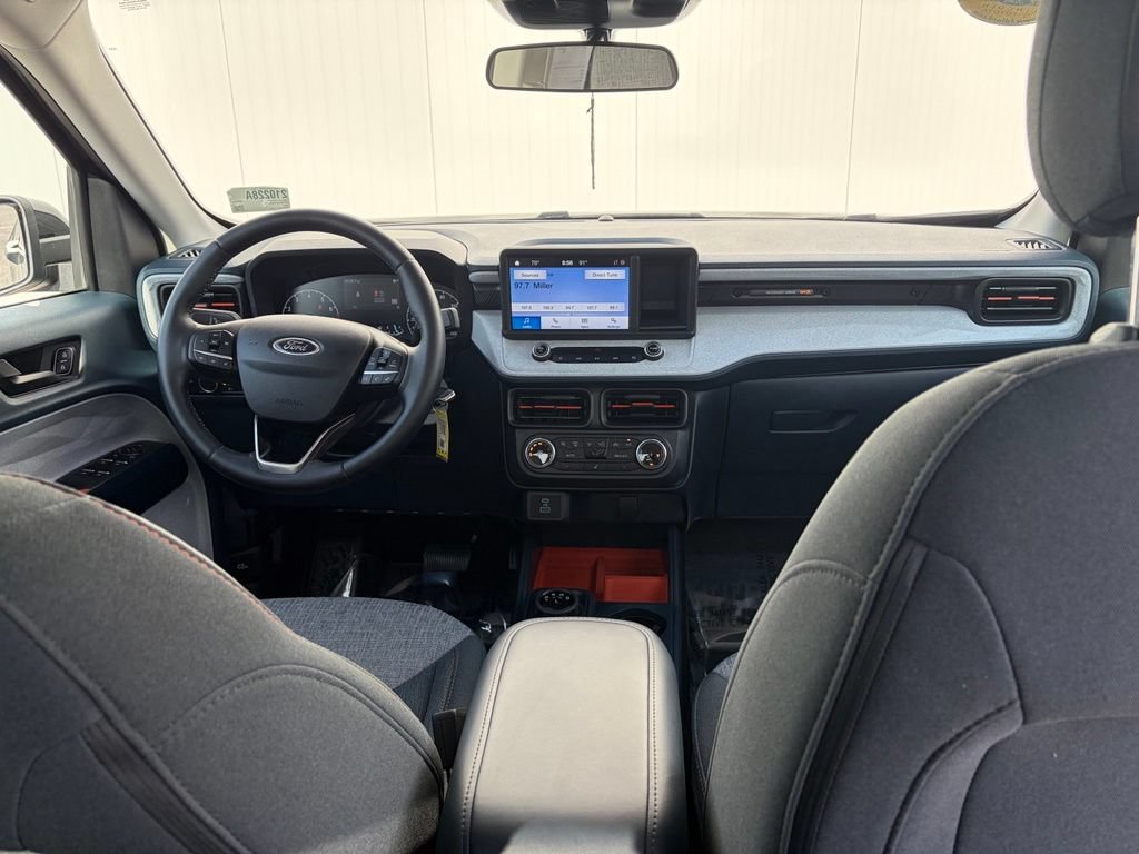 Certified 2024 Ford Maverick XLT w/ XLT Luxury Package AWD/4WD image 29