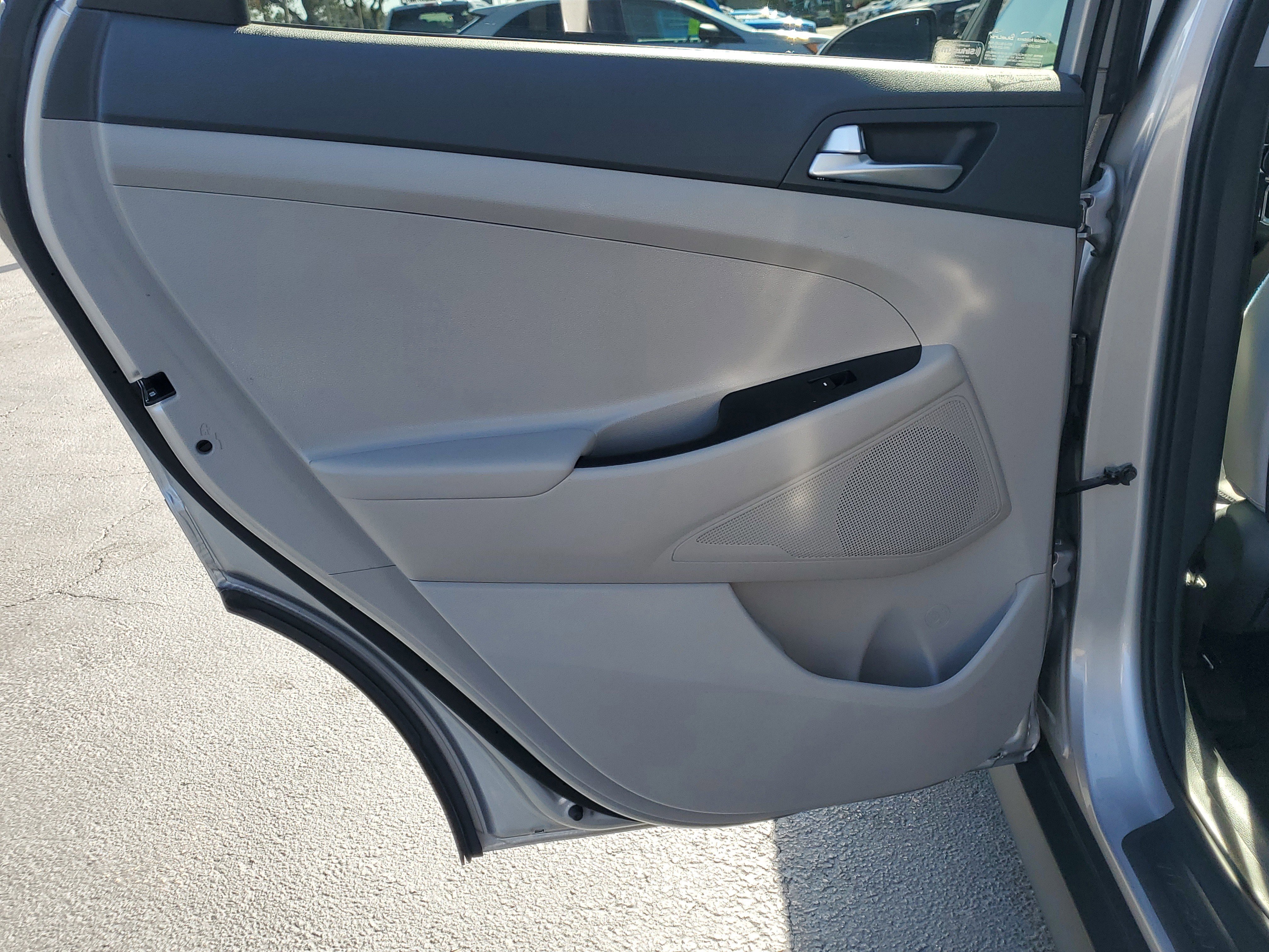 Used 2020 Hyundai Tucson Value image 11