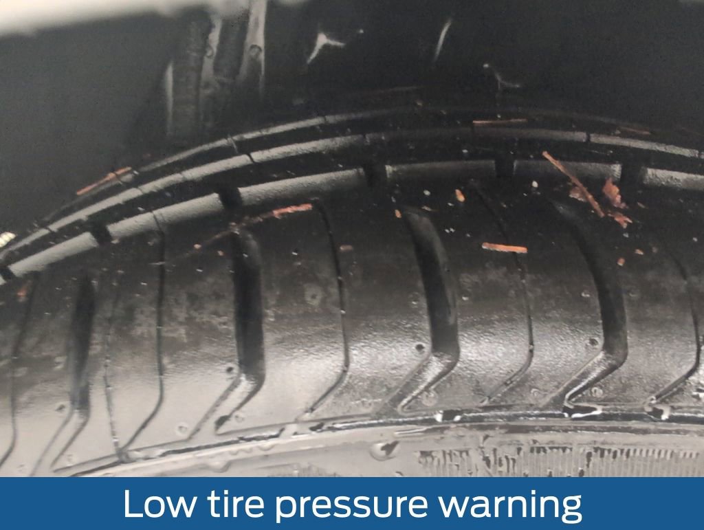 Certified 2020 Ford Mustang Coupe w/ Equipment Group 101A image 20