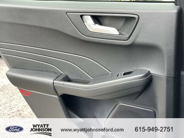 Certified 2024 Ford Escape ST-Line w/ Tech Pack #1 AWD/4WD image 19