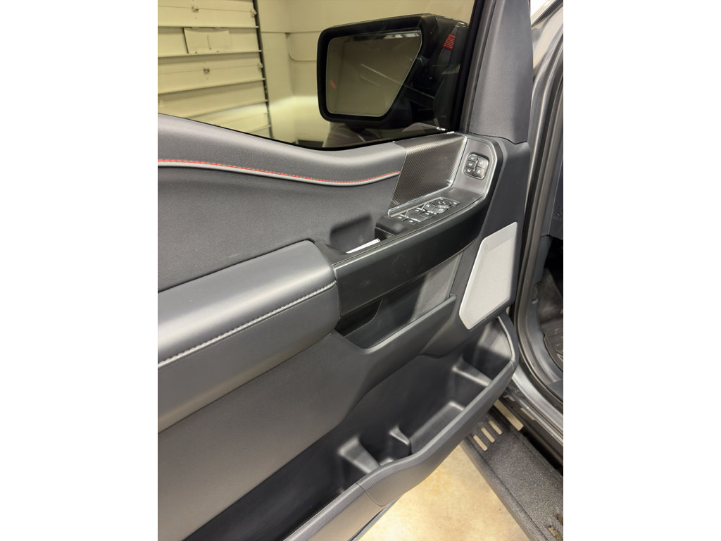 Certified 2025 Ford F150 Raptor AWD/4WD image 14