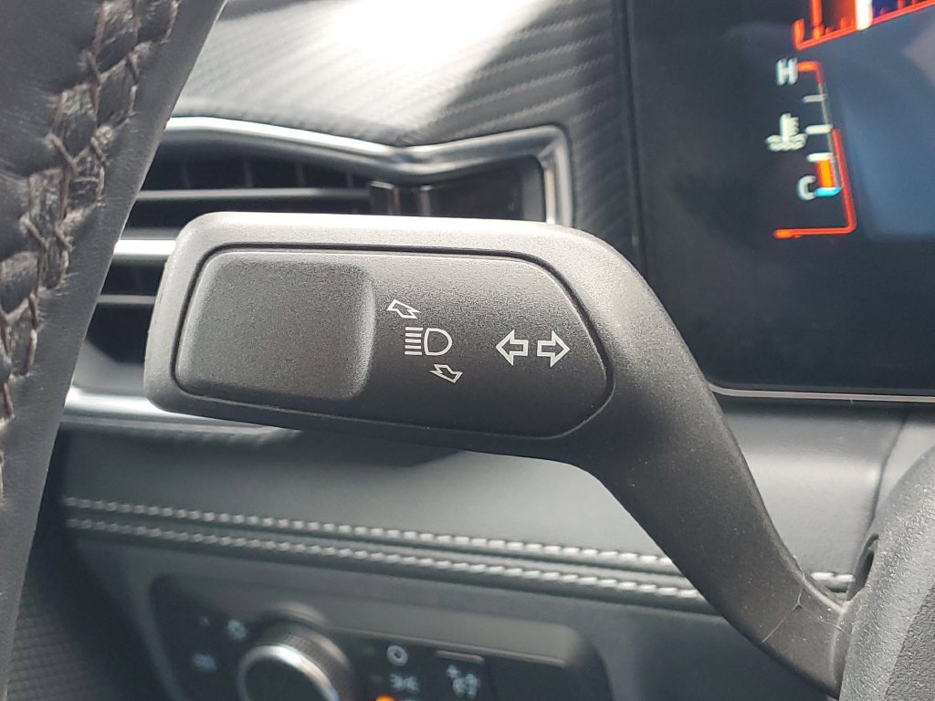 Certified 2024 Ford Mustang Premium RWD image 22