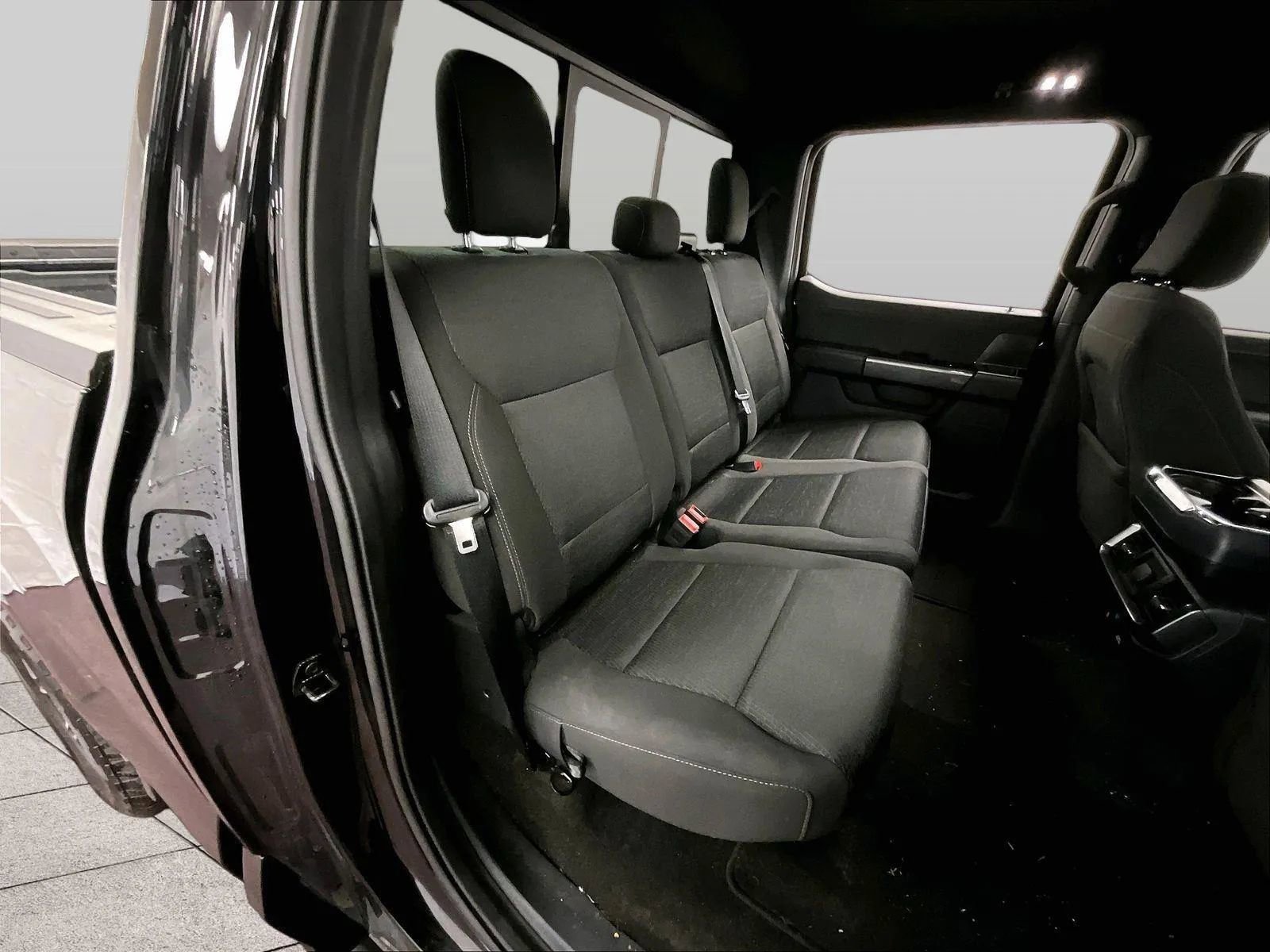 Certified 2023 Ford F150 XLT w/ Equipment Group 302A High image 26