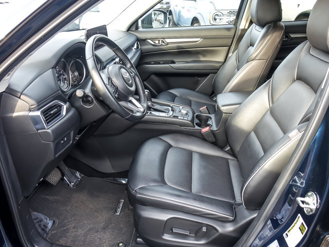 Used 2024 MAZDA CX-5 AWD 2.5 S image 10