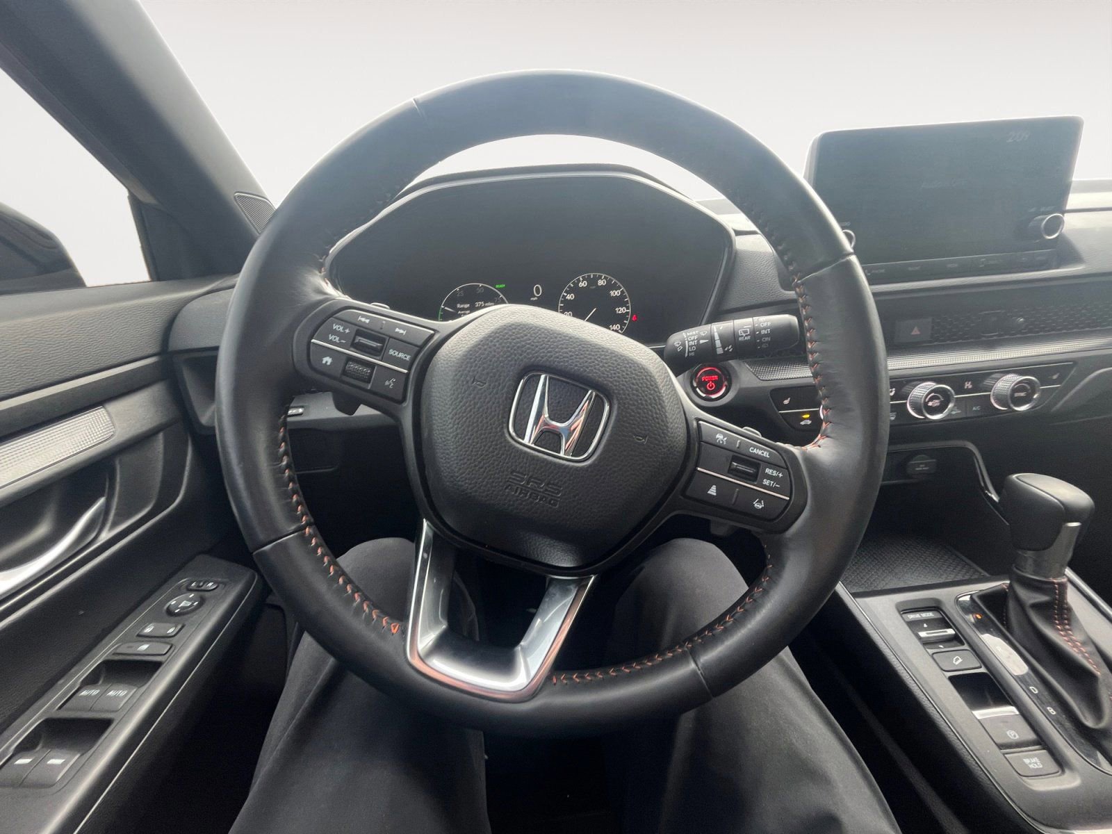 Used 2023 Honda CR-V Sport image 11