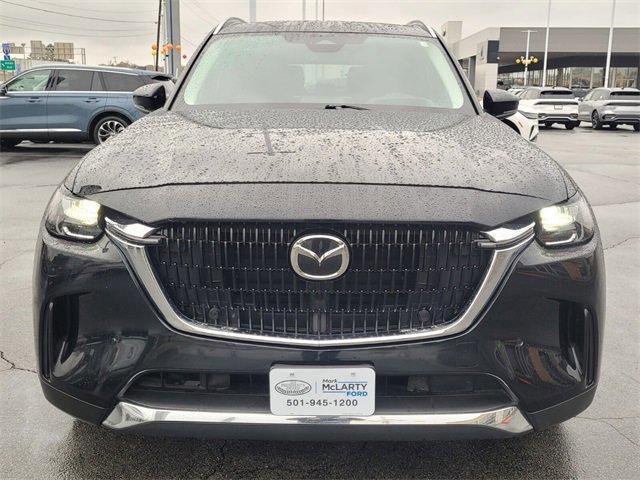 Used 2024 MAZDA CX-90 3.3 Turbo w/ Premium Package image 8