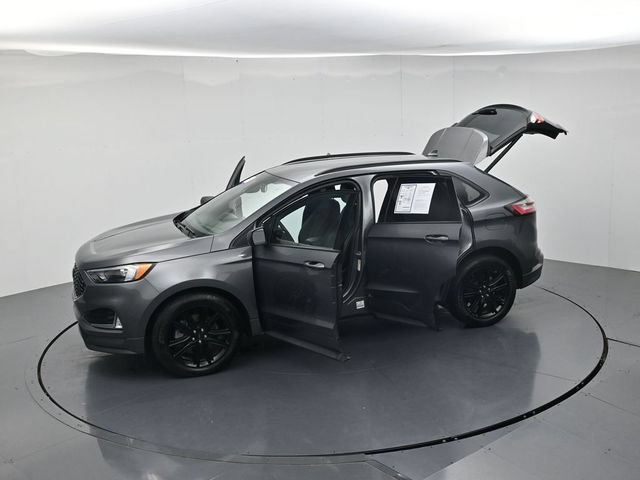 Certified 2021 Ford Edge ST-Line FWD image 50