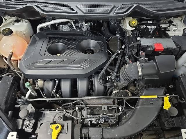 Certified 2022 Ford EcoSport S AWD/4WD image 15