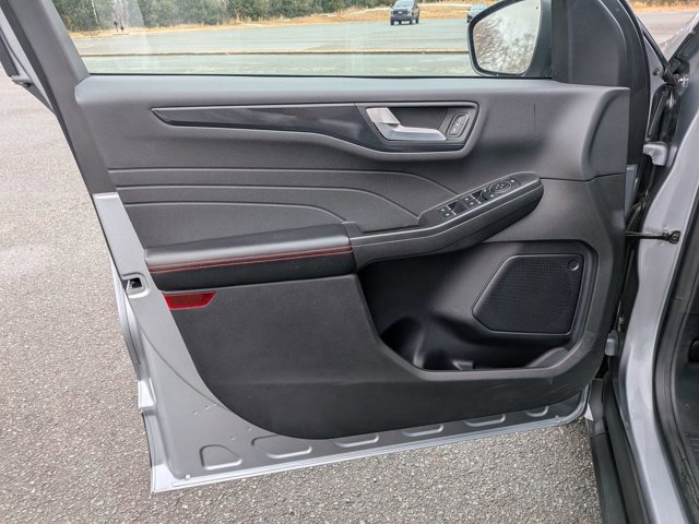 Certified 2024 Ford Escape ST-Line w/ Tech Pack #1 image 12