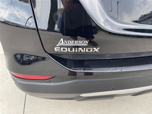Used 2024 Chevrolet Equinox LT AWD/4WD image 37