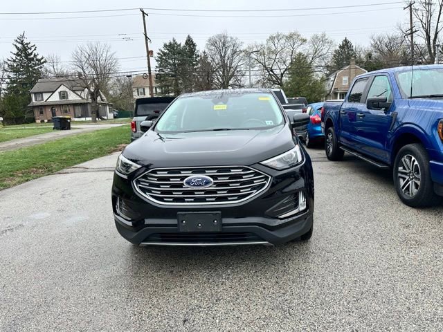 Certified 2022 Ford Edge SEL w/ Convenience Package image 9