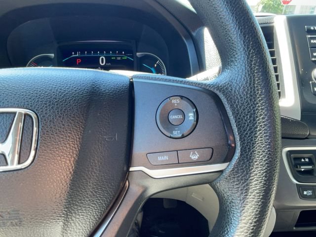Used 2019 Honda Pilot LX image 18