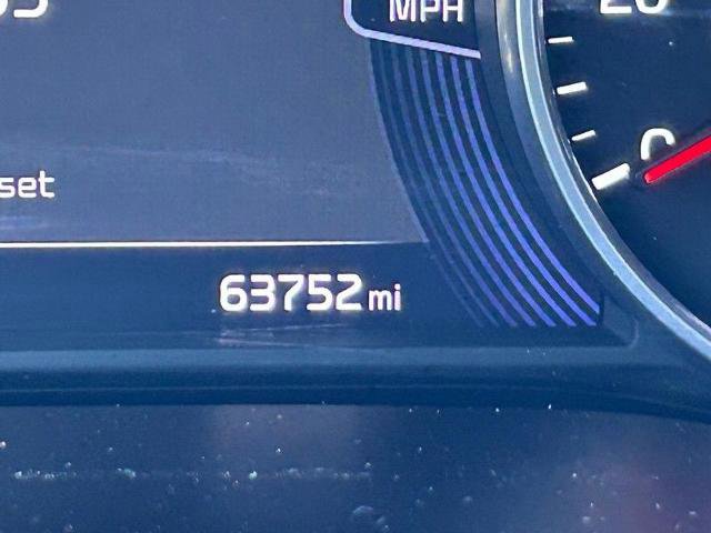 Used 2022 Kia Seltos SX w/ Sunroof Package image 21