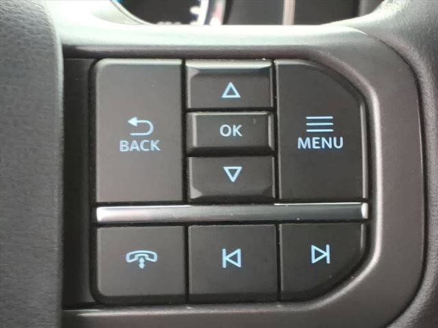 Certified 2022 Ford F150 XLT w/ Equipment Group 302A High image 23