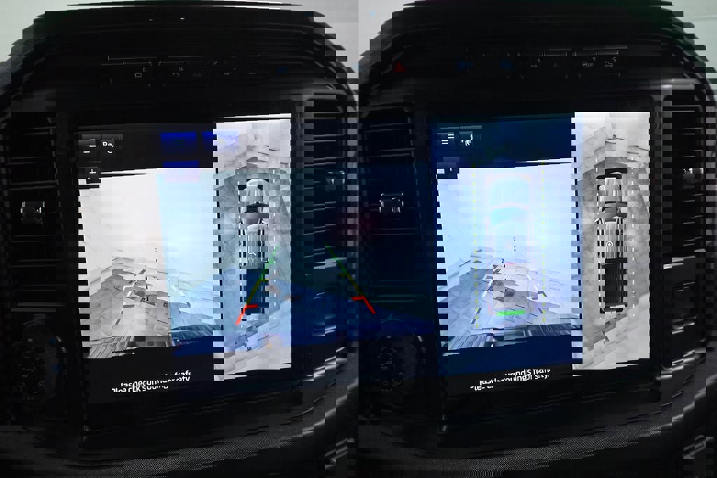 Certified 2022 Ford F150 Tremor w/ Equipment Group 402A High AWD/4WD image 20