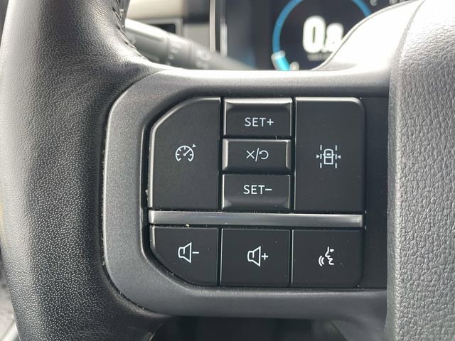 Certified 2023 Ford F150 Lariat w/ Trailer Tow Package image 20