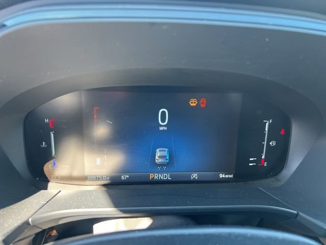 Certified 2023 Ford Escape ST-Line image 20