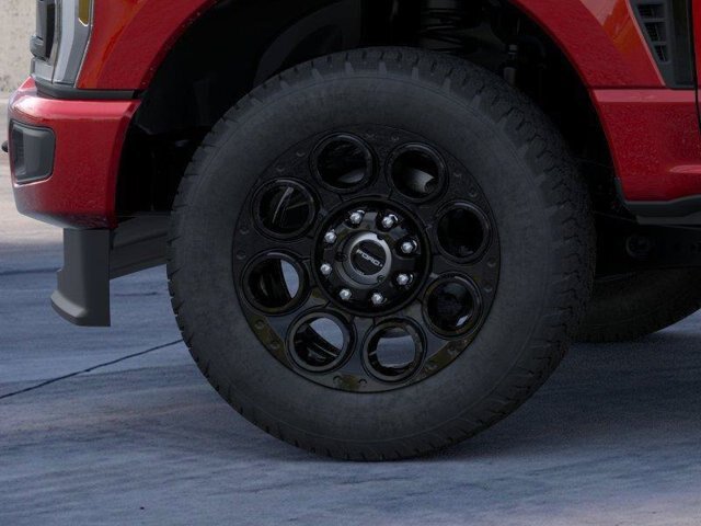 Certified 2026 Ford F350 XLT w/ XLT Premium Package AWD/4WD image 30