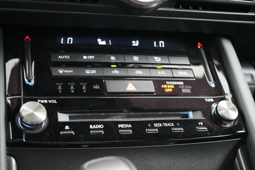 Used 2022 Lexus IS 300 AWD w/ Premium Package image 23