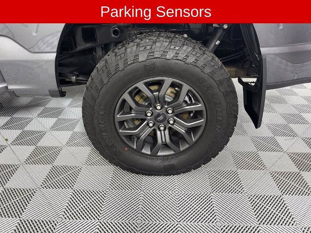 Certified 2023 Ford F150 Tremor w/ Equipment Group 402A High AWD/4WD image 20