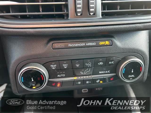 Certified 2025 Ford Escape Active w/ Cold Weather Package image 26