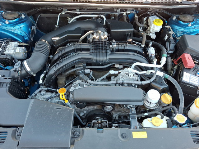 Used 2019 Subaru Impreza 2.0i Limited AWD/4WD image 30