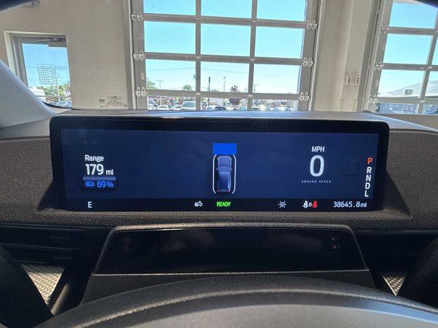 Certified 2023 Ford Mustang Mach-E California Route 1 AWD/4WD image 10