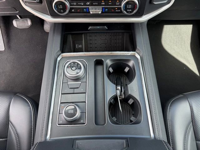 Certified 2024 Ford Expedition Max XLT image 21