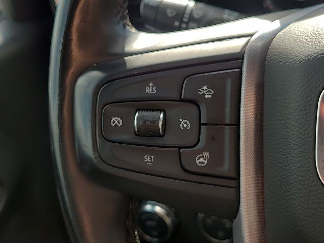Used 2023 GMC Sierra 1500 SLE AWD/4WD image 27